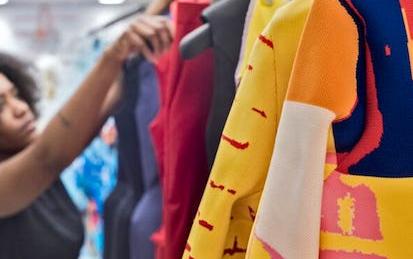 Transforming the Fashion Business