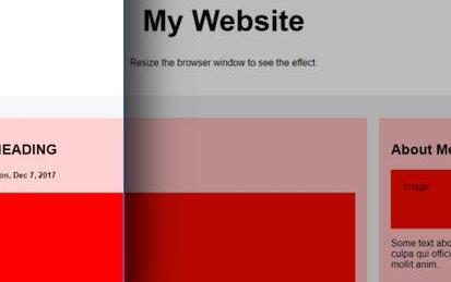 Website Styling