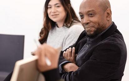 Diversity, Equity, and Inclusion for Organizational Leaders