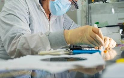 Introduction to Semiconductor Packaging