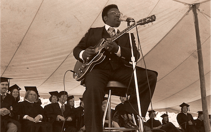 The American South: Its Stories, Music, and Art