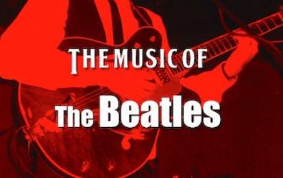 The Music of the Beatles