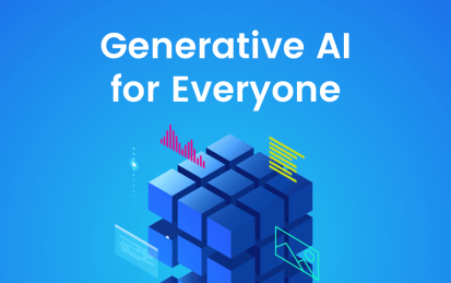 GenAI for Everyone