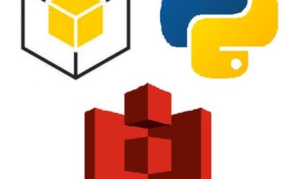 Working with AWS S3 Buckets using Python & boto3