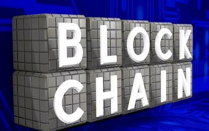 Blockchain
