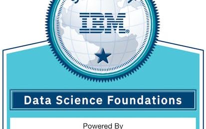 Introduction to Data Science