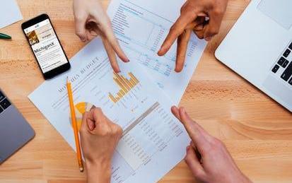 Accounting for Decision Making