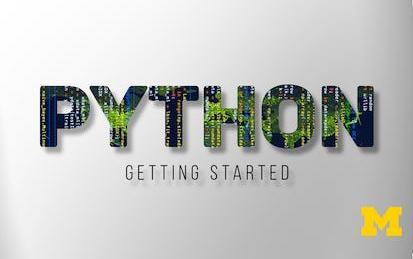 Programming for Everybody