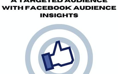 Create a Targeted Ad With Facebook Audience Insights