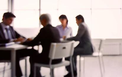Business English: Meetings