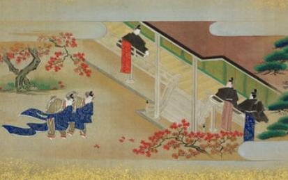Invitation to The Tale of Genji: The Foundational Elements of Japanese Culture