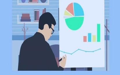 Build Customizable Sales Presentation Graphics using Canva