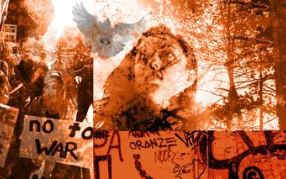 Paths to Peace and Conflict: From the Body to the International