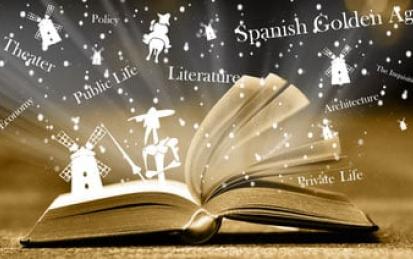 The Spain of Don Quixote