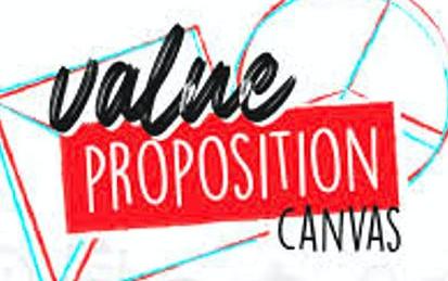 Creating a Product-Market Fit with Value Proposition Canvas