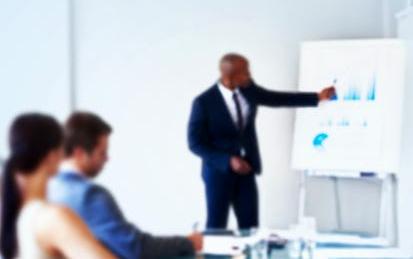 Business English: Making Presentations