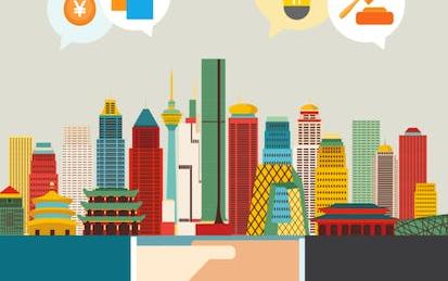Doing Business in China
