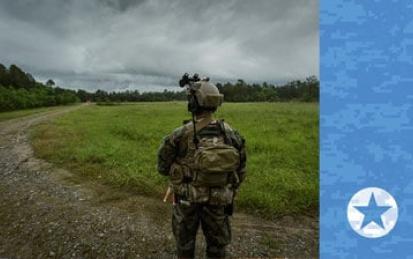 Find Your Calling: Career Transition Principles for Returning Veterans