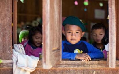 Equity and Inclusion in Education