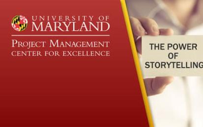 Storytelling That Delivers Program and Project Outcomes