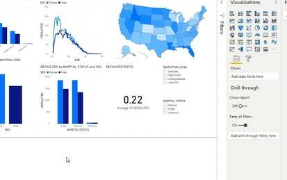 Getting Started with Power BI Desktop