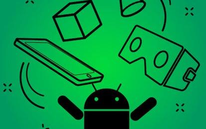 Advanced App Development in Android