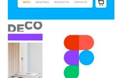 Crie designs e protótipos de alta fidelidade com Figma