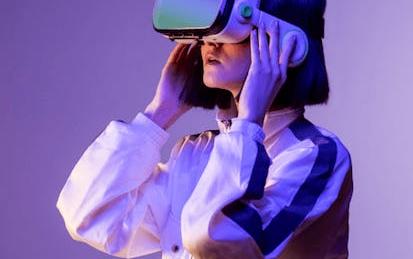 Meta AR Developer
