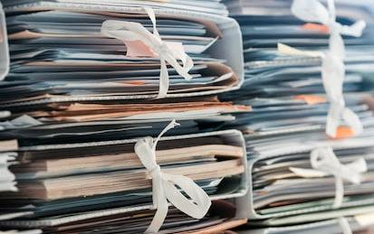Managing Teams Documents and Files