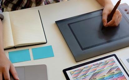 How to create a high-quality flyer in Adobe Photoshop
