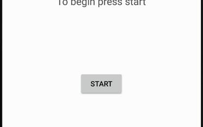 Build a Persistent Storage App in Android Studio