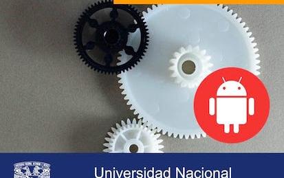 Desarrollo de aplicaciones móviles con Android