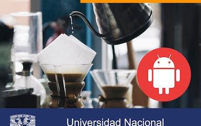 Desarrollo de aplicaciones con Android