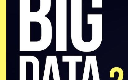 Big Data: adquisición y almacenamiento de datos