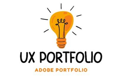 Create your UX portfolio with Adobe Portfolio
