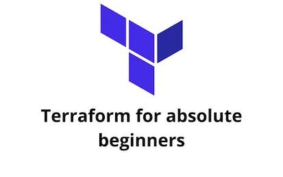 Terraform for absolute beginners