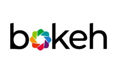 Data Visualization using Bokeh