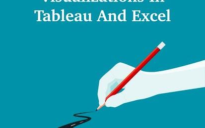 Build Critical Path Visualizations in Tableau and Excel