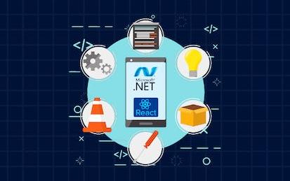 Building React and ASP.NET MVC 5 Applications