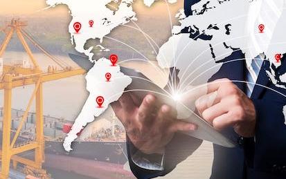Comércio Internacional