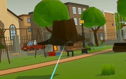 VR with Unity: Build your first Meta Quest VR Project