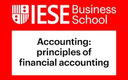 Accounting: Principles of Financial Accounting