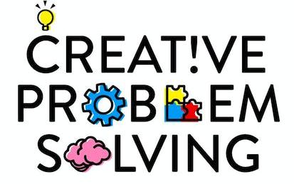 Creative Problem Solving