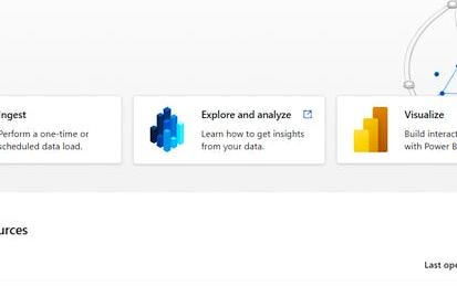 Trabajando con Azure Synapse Analytics