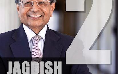 Segmenting the Market with Jagdish Sheth