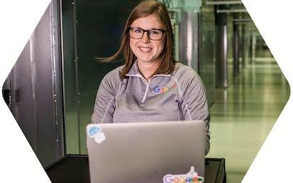 Essential Google Cloud Infrastructure: Core Services