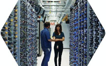 Essential Google Cloud Infrastructure: Foundation