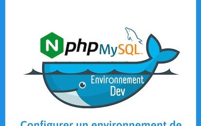 Configurer un environnement dev avec la pile LEMP sous Linux