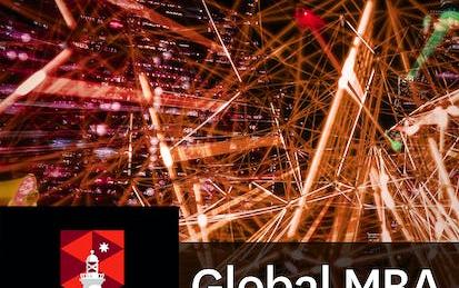 Innovation and emerging technology: Be disruptive