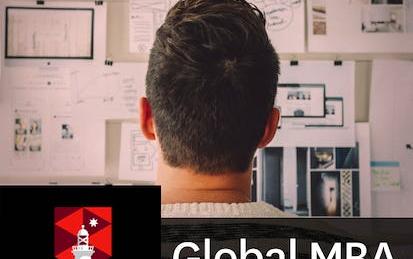 Strategising: Management for Global Competitive Advantage